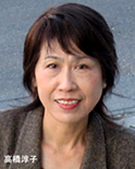 高橋淳子プロフィール フードボイス