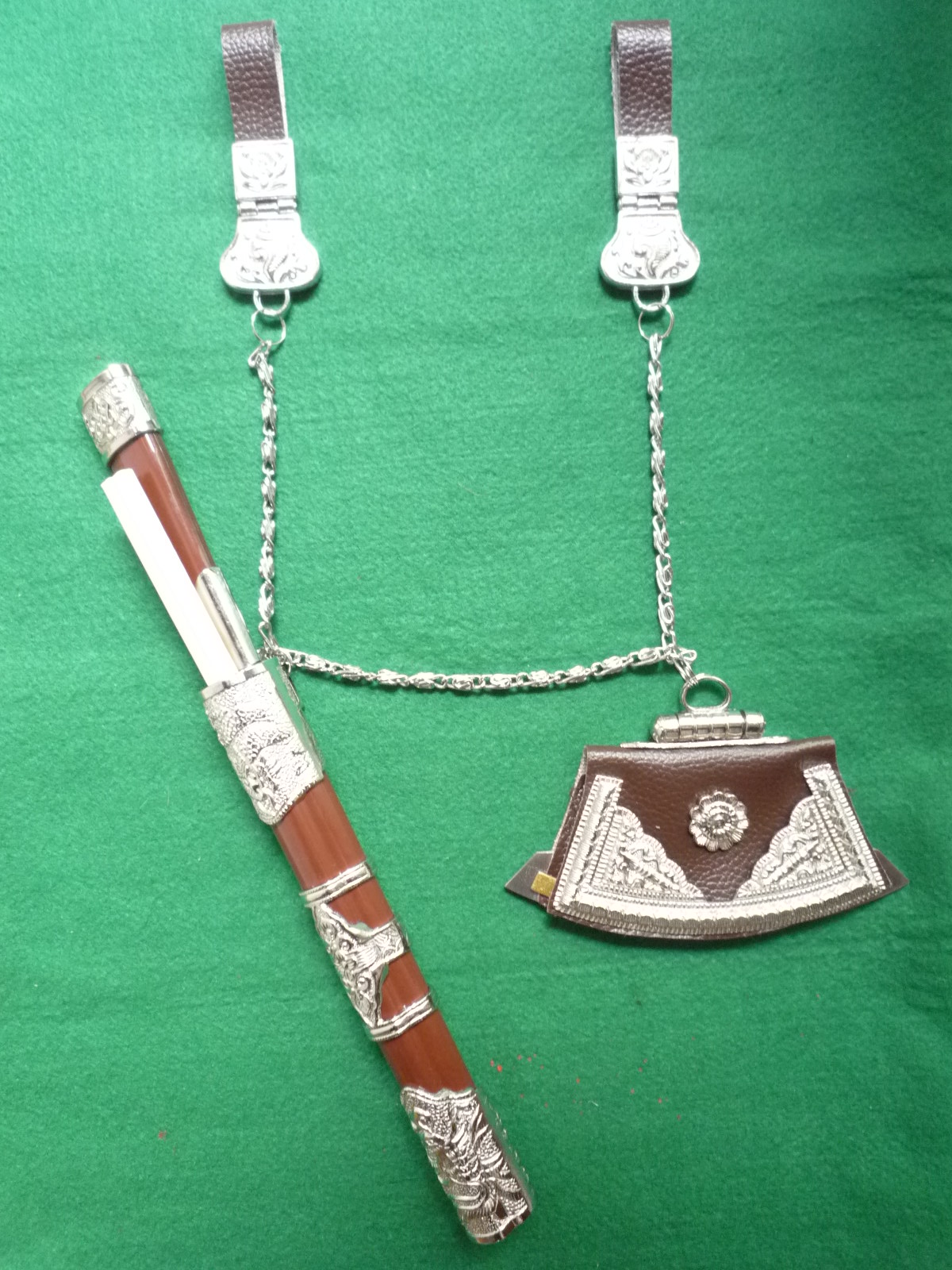 第441話 モンゴルのお土産 - ほしひかるの蕎麦談義 - フード