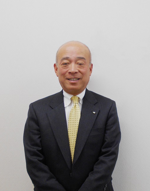 ナックス「代表取締役社長石橋逸平氏就任挨拶」 | フードボイス