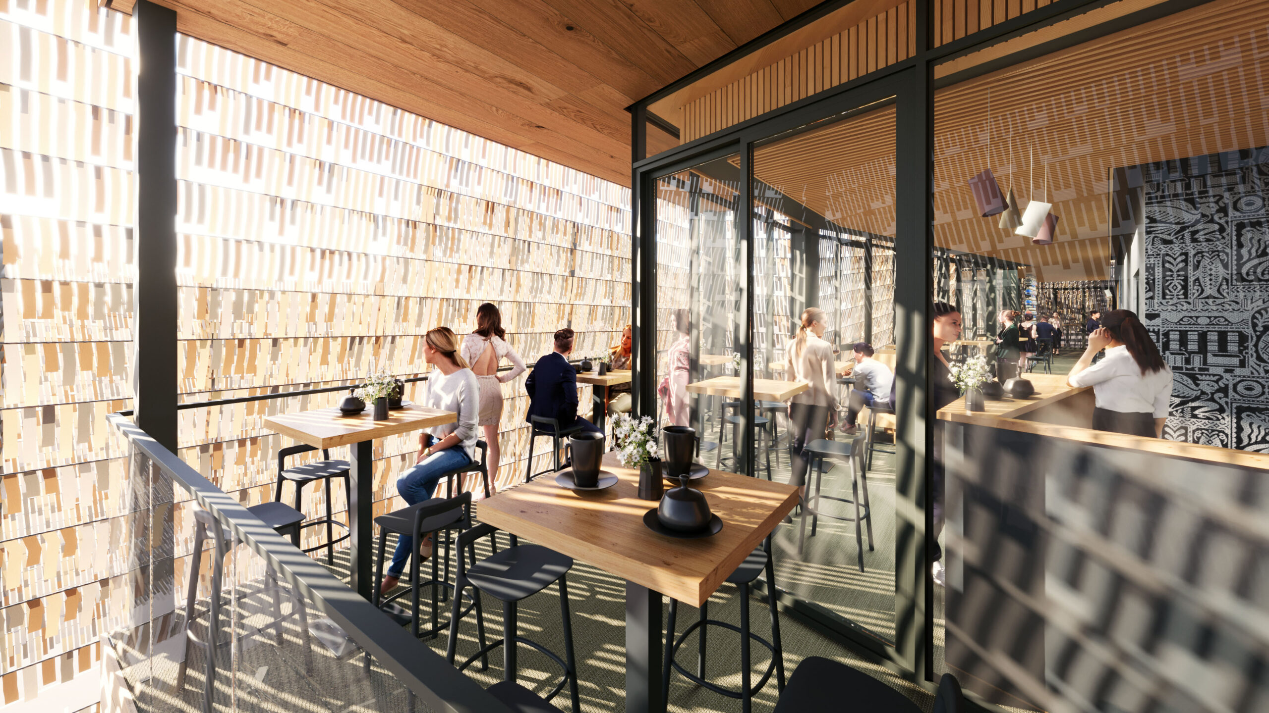 ハンガリーパビリオン「大阪・関西万博出展コンテンツ」 - フードボイス