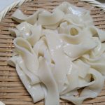 ほしひかるの蕎麦談義