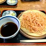 ほしひかるの蕎麦談義