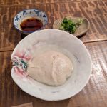 ほしひかるの蕎麦談義